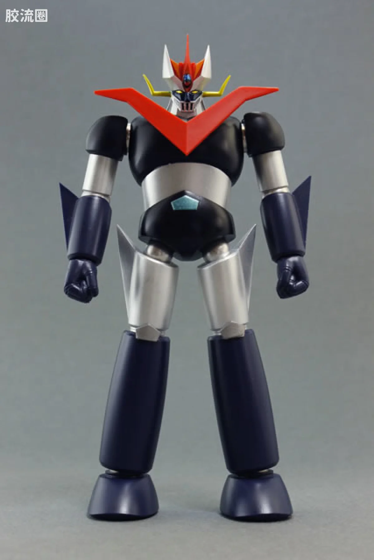 EVOLUTION-TOY机甲成品系列 Dynamite Action GK Limited GK 大魔神 大魔神 - 图片
